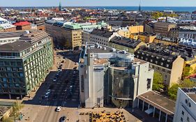 Radisson Blu Royal Hotel, Helsinki